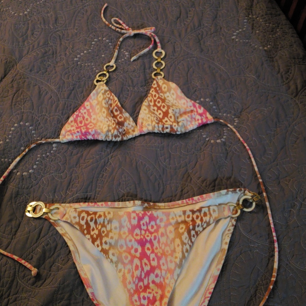 Vs bikini
